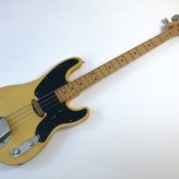 Fender Telecaster Bass 1969 Blonde