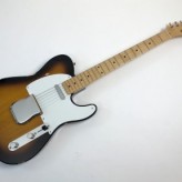 Fender Telecaster American Vintage 58
