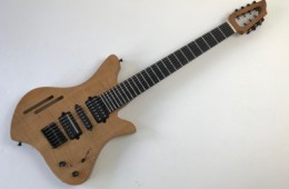 Girault Guitars Xtrem 7