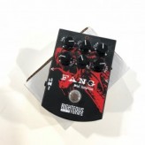 Righteous Tones Fang Distortion