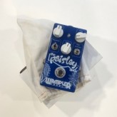 Wampler Pedals The Paisley Drive