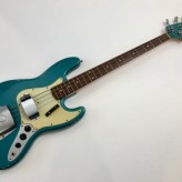 Fender 1964 Jazz Bass Relic CS 2002
