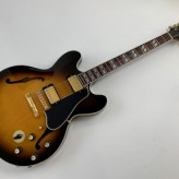 Gibson ES-345 B.B. King 2002