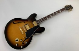 Gibson ES-345 B.B. King 2002