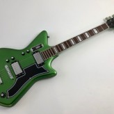Airline ’59 2P Satin Candy Green 2017