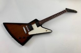 Gibson reissue 76 Explorer 1993