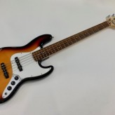 Fender Jazz Bass Standard V 1999