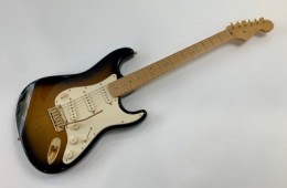 Fender Stratocaster Am Deluxe 50th