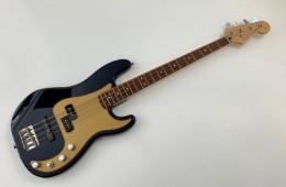Fender Deluxe Active P Bass Special 2015