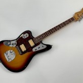 Fender Kurt Cobain Jaguar LH 2011