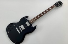 Gibson SG Standard T 2018 LH Ebony