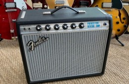 Fender ’68 Custom Princeton Reverb