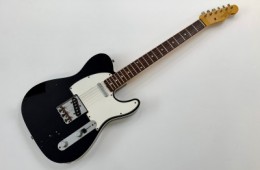 Fender Telecaster Custom 1961 Relic