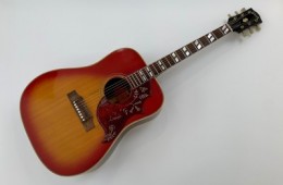 Gibson Hummingbird 1966