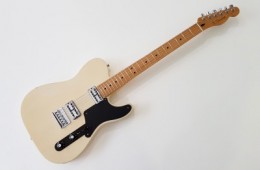 Fender Cabronita 2012 White Blonde