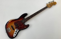 Fender Jazz Bass Road Worn 60′s