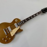 Gibson Les Paul Deluxe 1970 Goldtop