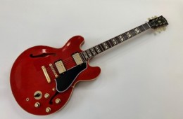 Gibson ES-345 Freddie King 1960