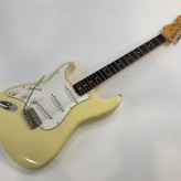 Fender Stratocaster 1960 NOS gaucher