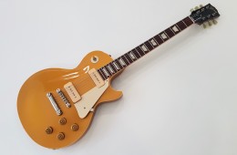 Gibson Les Paul reissue 1956 VOS