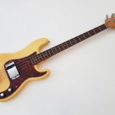 Fender Precision Bass 1965 OW