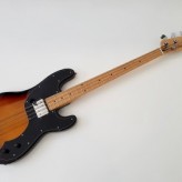 Squier Vintage Modified Tele Bass