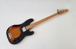 Squier Vintage Modified Tele Bass