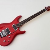 Ibanez JS1200 Candy Apple 2010