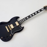 Gibson SG Custom 2017 Ebony