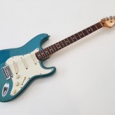 Fender Stratocaster Mexican Standard