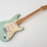 Fender Stratocaster 1955 Custom Shop