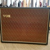 Vox V212BN Cabinet 2×12 pouces