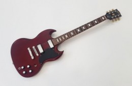 Gibson SG Special 2018 Cherry
