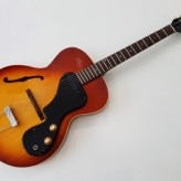 Gibson ES-120T Sunburst 1965