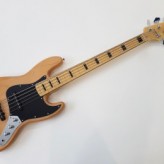 Squier Jazz Bass V Vintage Modified
