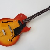 Gibson ES-125 TC Sunburst 1964