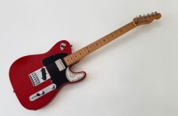 Fender Telecaster Road Worn Player