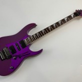 Ibanez RG550 Purple Neon 1994