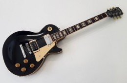 Gibson Les Paul Standard 1991 Ebony