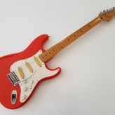 Squier Hank Marvin Stratocaster 1991