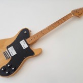 Fender AVRI 72 Telecaster Deluxe