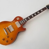 Gibson reissue 1959 Les Paul 2012 CS