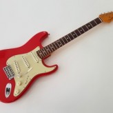 Fender Stratocaster Mark Knopfler 2010