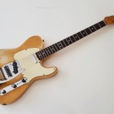 Fender Telecaster 1969 Bigsby Blonde