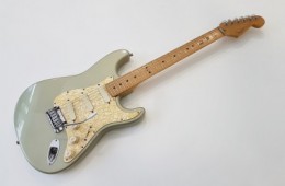 Fender Strat Plus 1997 Inca Silver