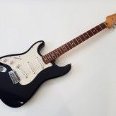 Fender Stratocaster Standard Gaucher
