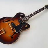 Gibson ES-350 Sunburst 1949