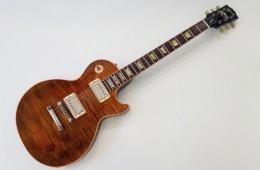 Gibson Les Paul Boneyard Joe Perry
