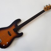 ESP Horizon Bass 1983 Sunburst