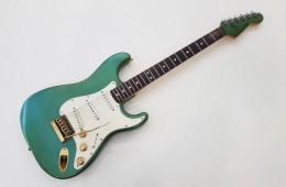 Fender The Strat 1980 Lake Placid
